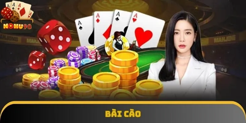 Bài Cào - Trò Chơi Đơn Giản, Thắng Lớn Trong Tích Tắc
