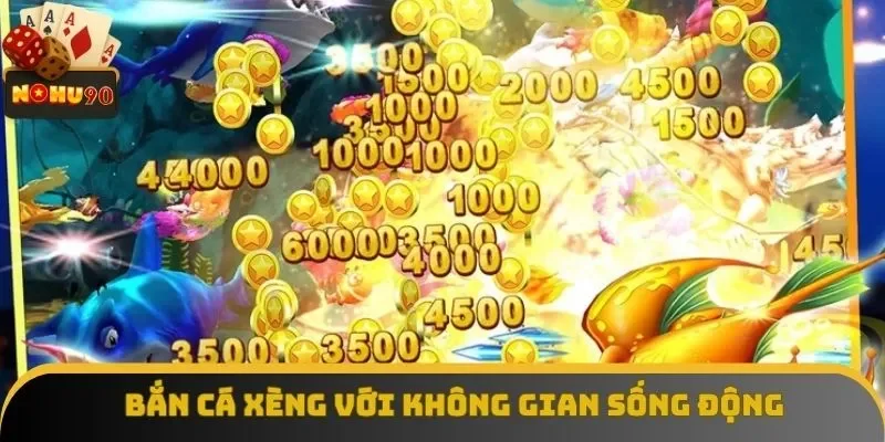 Phiên bản game ghi điểm nhờ đồ họa ấn tượng