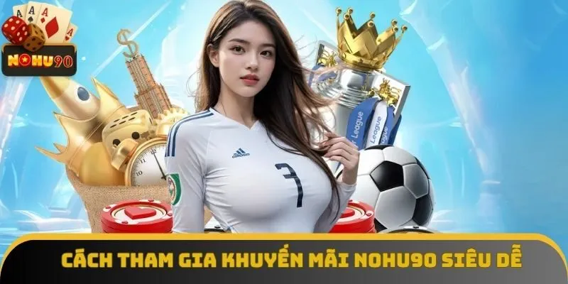 3 thao tác tham gia nhanh, đơn giản mà mọi thành viên phải đáp ứng