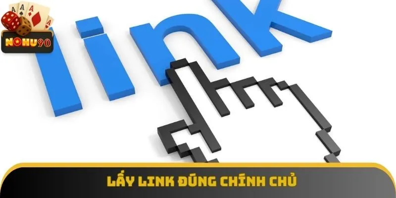 Lấy link phải đúng của chính chủ là Nohu90