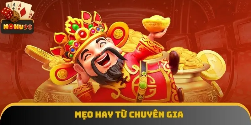 Mẹo hay từ chuyên gia