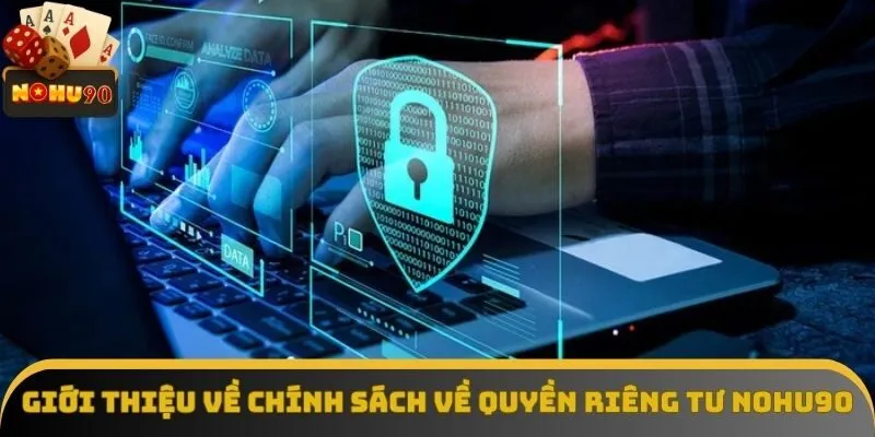 Giới thiệu về chính sách về quyền riêng tư NOHU90