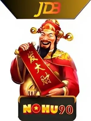 Sảnh game nổ hũ JDB tại nohu90