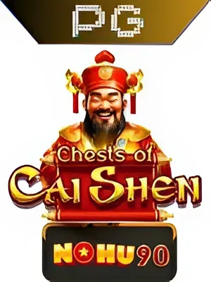 Sảnh game nỗ hũ PG tại nohu90